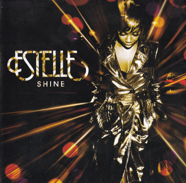 Buy Estelle : Shine (CD, Album) Online for a great price – Disc