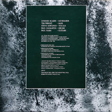 Load image into Gallery viewer, The Danse Society : Heaven Is Waiting (LP, Album)
