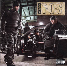 Load image into Gallery viewer, G Unit* : T.O.S.: Terminate On Sight (CD, Album)
