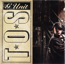 Load image into Gallery viewer, G Unit* : T.O.S.: Terminate On Sight (CD, Album)
