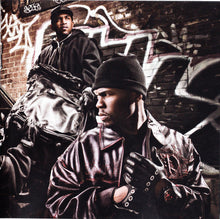 Load image into Gallery viewer, G Unit* : T.O.S.: Terminate On Sight (CD, Album)
