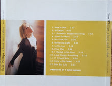 Load image into Gallery viewer, Sam Phillips : A Boot And A Shoe (CD, Album)
