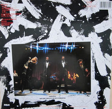 Load image into Gallery viewer, Daryl Hall &amp; John Oates With David Ruffin &amp; Eddie Kendricks : Live At The Apollo (LP, Album)
