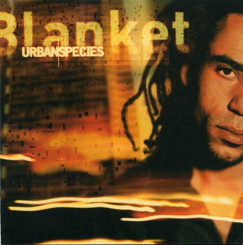Urban Species : Blanket (CD, Album)