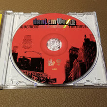 Load image into Gallery viewer, Ma$e* Presents Harlem World : The Movement (CD, Album)
