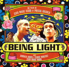 Load image into Gallery viewer, Various : Being Light (Bande Originale Du Film) (CD)

