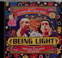 Load image into Gallery viewer, Various : Being Light (Bande Originale Du Film) (CD)
