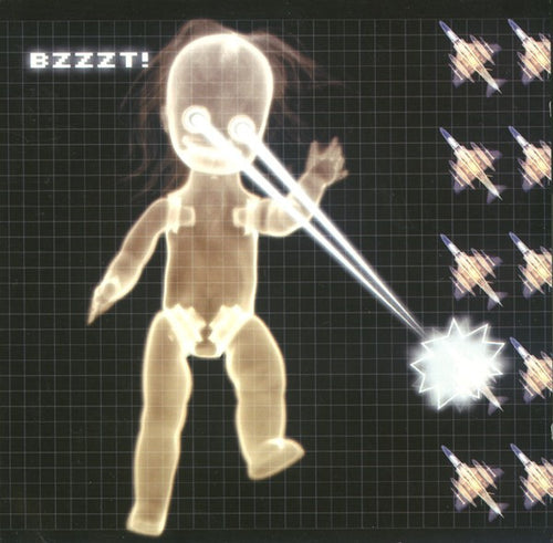 Butthole Surfers : Weird Revolution (CD, Album)