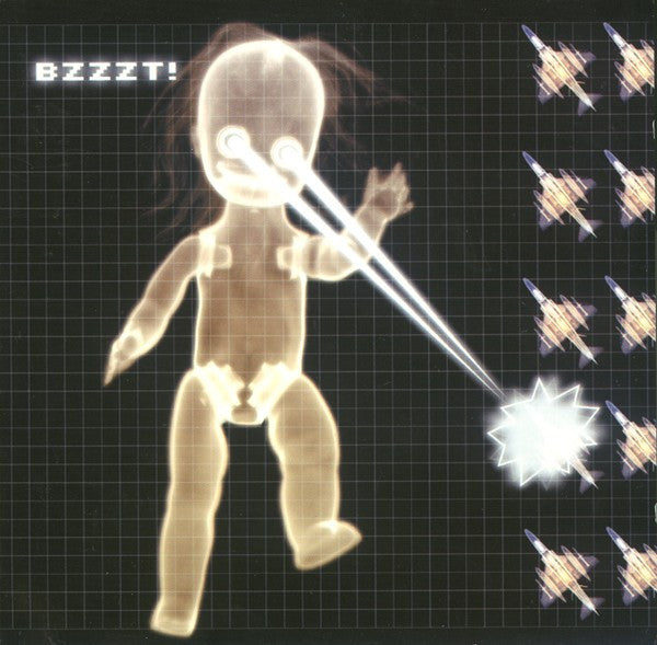 Butthole Surfers : Weird Revolution (CD, Album)