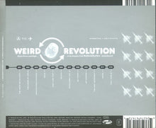 Load image into Gallery viewer, Butthole Surfers : Weird Revolution (CD, Album)
