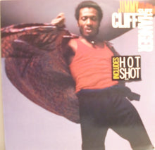 Load image into Gallery viewer, Jimmy Cliff : Cliff Hanger (LP, Album)
