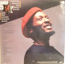 Load image into Gallery viewer, Jimmy Cliff : Cliff Hanger (LP, Album)
