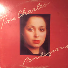 Load image into Gallery viewer, Tina Charles : Rendezvous (LP, Album)
