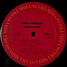 Load image into Gallery viewer, Tina Charles : Rendezvous (LP, Album)
