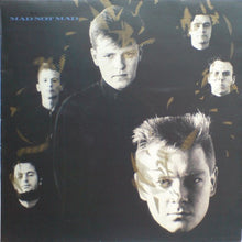 Load image into Gallery viewer, Madness : Mad Not Mad (LP, Album)
