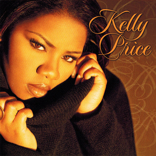 Kelly Price : Mirror Mirror (CD, Album)