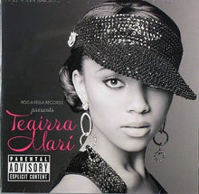 Load image into Gallery viewer, Teairra Marí* : Roc-A-Fella Records Presents Teairra Marí (CD, Album)
