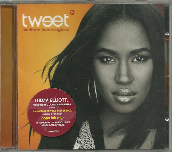 Buy Tweet : Southern Hummingbird (CD, Album) Online for a great