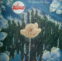 Load image into Gallery viewer, Pulsar (9) : The Strands Of The Future (LP, Album)
