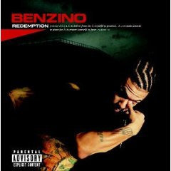 Benzino : Redemption (CD, Album)