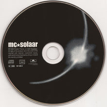 Load image into Gallery viewer, MC Solaar : MC Solaar (CD, Album)
