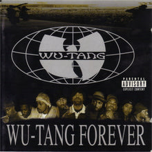 Load image into Gallery viewer, Wu-Tang Clan : Wu-Tang Forever (2xCD, Album, RE)
