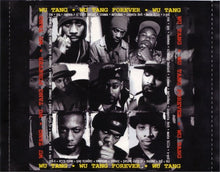 Load image into Gallery viewer, Wu-Tang Clan : Wu-Tang Forever (2xCD, Album, RE)

