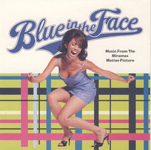 Load image into Gallery viewer, Various : Blue In The Face (Music From The Miramax Motion Picture) (CD, Album)
