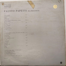 Load image into Gallery viewer, Fausto Papetti : 25ª  Raccolta (LP, Album, Gat)
