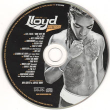 Load image into Gallery viewer, Lloyd : Southside (CD, Album)
