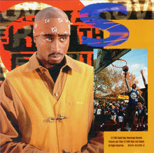 Load image into Gallery viewer, Various : Above The Rim (Music From And Inspired By The Motion Picture) (CD, Comp)
