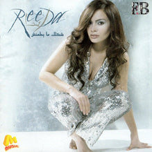 Load image into Gallery viewer, ريدا* = Reeda* : شكلك ما يطمنش (CD, Album, Enh)

