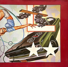 Load image into Gallery viewer, The Cars : Heartbeat City (LP, Album, Gat)

