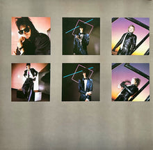 Load image into Gallery viewer, The Cars : Heartbeat City (LP, Album, Gat)
