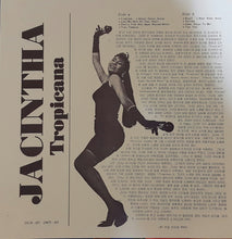 Load image into Gallery viewer, Jacintha : Tropicana (LP, Album)
