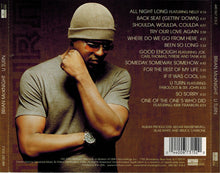 Load image into Gallery viewer, Brian McKnight : U Turn (CD, Album)
