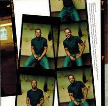 Load image into Gallery viewer, Brian McKnight : U Turn (CD, Album)
