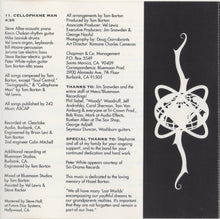 Load image into Gallery viewer, Tom Borton (2) : The Lost World (CD, Album)
