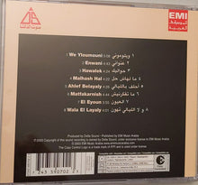Load image into Gallery viewer, Amr Diab = عمرو دياب* : We Yloumouni = ويلوموني  (CD, Album, RE)
