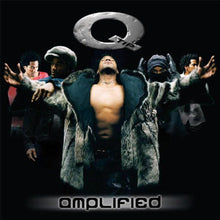 Load image into Gallery viewer, Q-Tip : Amplified (CD, Album)
