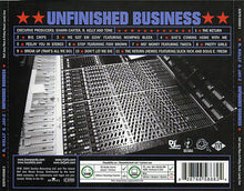 Load image into Gallery viewer, R. Kelly &amp; Jay-Z : Unfinished Business (CD, Album, Enh)

