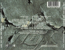 Load image into Gallery viewer, LOX* : We Are The Streets (CD, Album)
