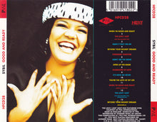 Load image into Gallery viewer, Sybil : Good &#39;N&#39; Ready (CD, Album)
