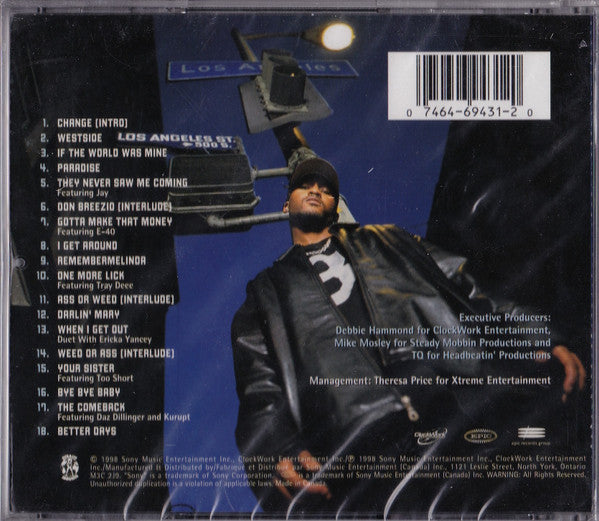 【中古】「未使用品」［CD］They Never Saw Me Coming Buy TQ : They Never Saw Me Coming (CD, Album) Online for a great