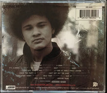 Load image into Gallery viewer, White Boy (4) : No Gray Area (CD, Album)
