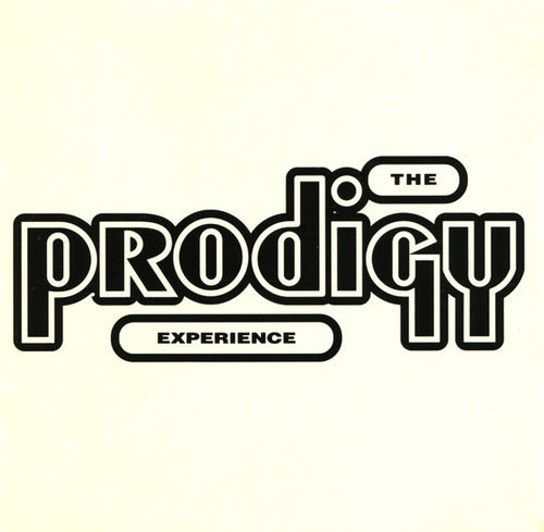 The Prodigy : Experience (CD, Album)