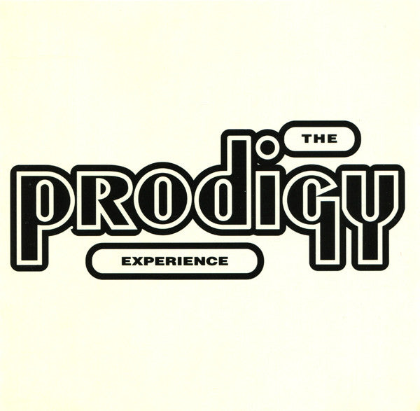 The Prodigy : Experience (CD, Album)