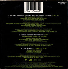 Load image into Gallery viewer, U2 : Hold Me, Thrill Me, Kiss Me, Kill Me (Original Music From The Motion Picture Batman Forever) (CD, Single, Car)
