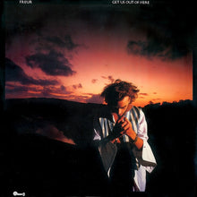 Load image into Gallery viewer, Freur : Get Us Out Of Here (LP, Album)
