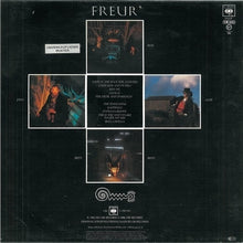 Load image into Gallery viewer, Freur : Get Us Out Of Here (LP, Album)
